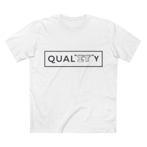 Adult Staple Tee