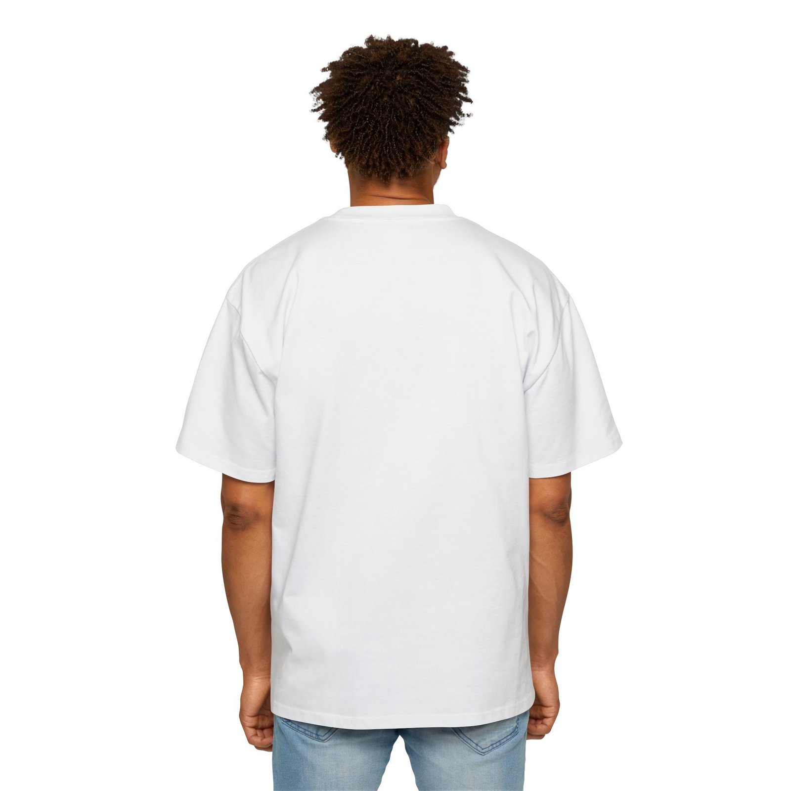 T-Shirt — "IT" Libs Libd Minimalist Graphic Tee - Image 4