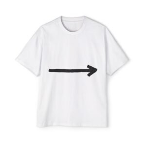"IT”s that way Men's Graphic T-Shirt