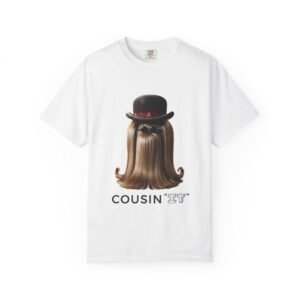 Cousin “IT” — T-Shirt