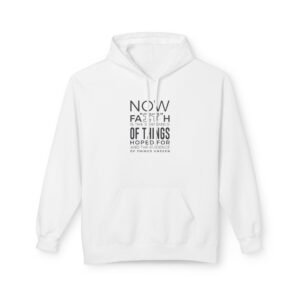 Unisex Midweight Softstyle Fleece Hoodie