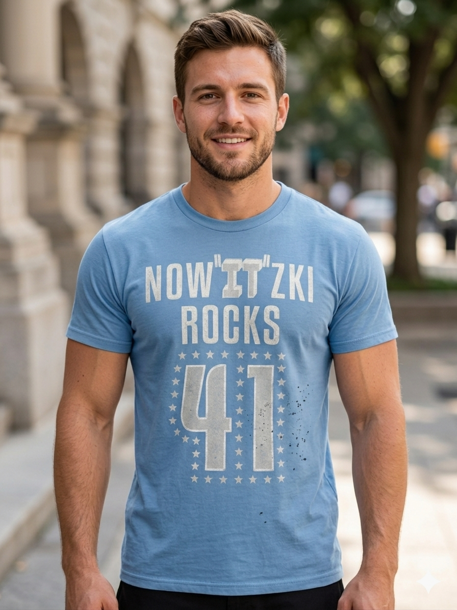 NOW"IT"ZKI ROCKS - Image 2